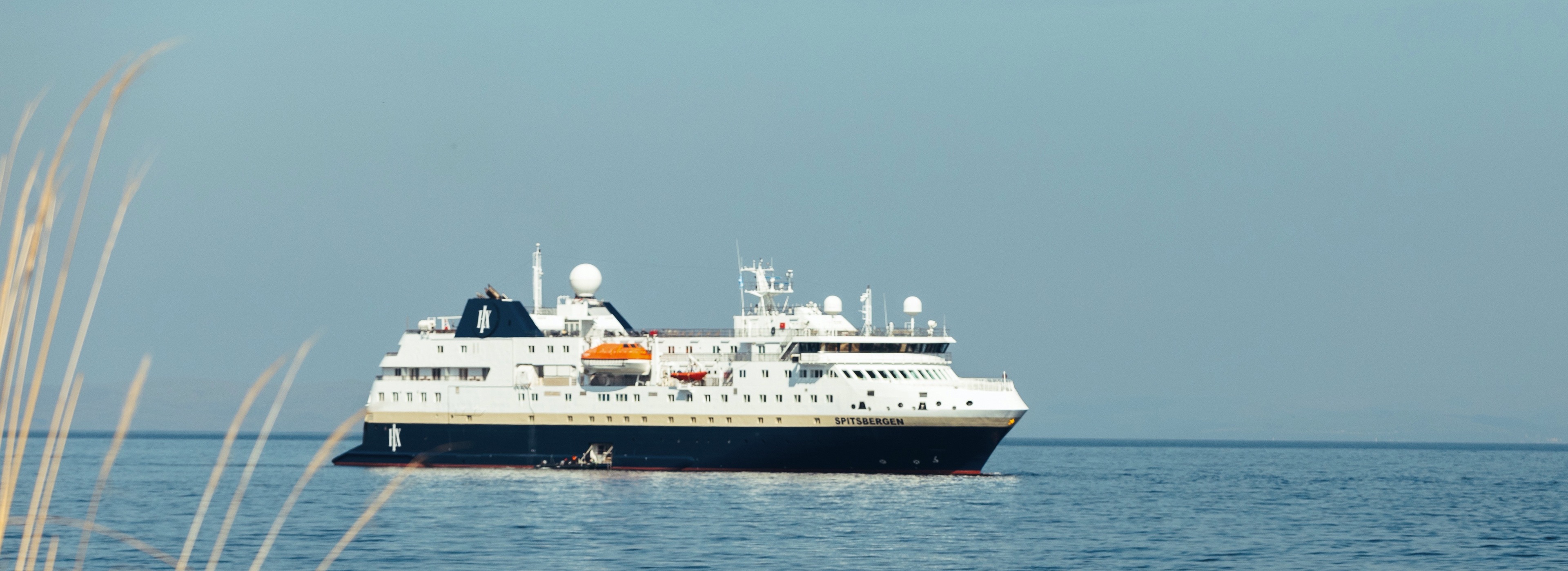 MS Spitsbergen